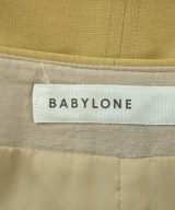 BABYLONE（バビロン）ひざ丈スカート ベージュ サイズ:36(S位) レディース/2200646767079