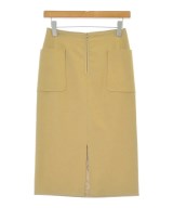 BABYLONE ひざ丈スカート