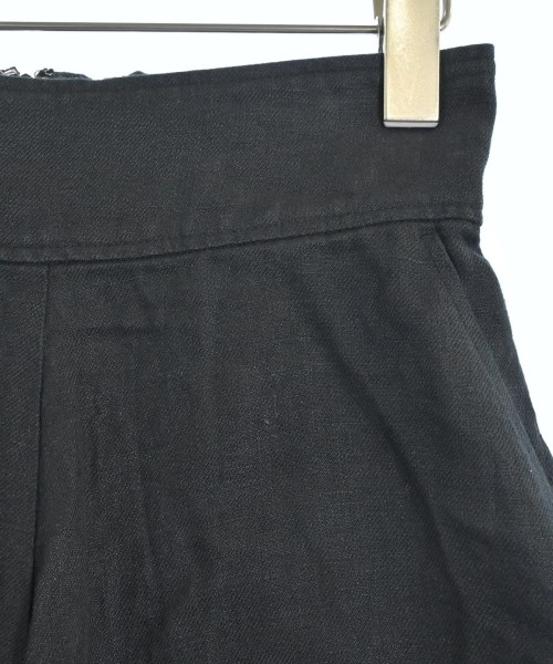 BABYLONE（バビロン）ロング・マキシ丈スカート 黒 サイズ:34(XS位) レディース/2200652107012