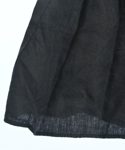 BABYLONE（バビロン）ロング・マキシ丈スカート 黒 サイズ:34(XS位) レディース/2200652107012