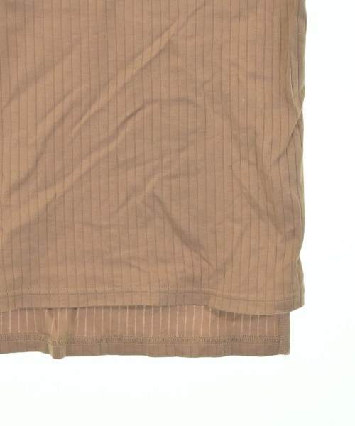 BABYLONE（バビロン）Tシャツ・カットソー 茶 サイズ:38(M位) レディース/2200642382023