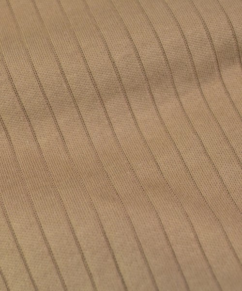 BABYLONE（バビロン）Tシャツ・カットソー 茶 サイズ:38(M位) レディース/2200642382023