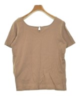 BABYLONE（バビロン）Tシャツ・カットソー 茶 サイズ:38(M位) レディース/2200642382023