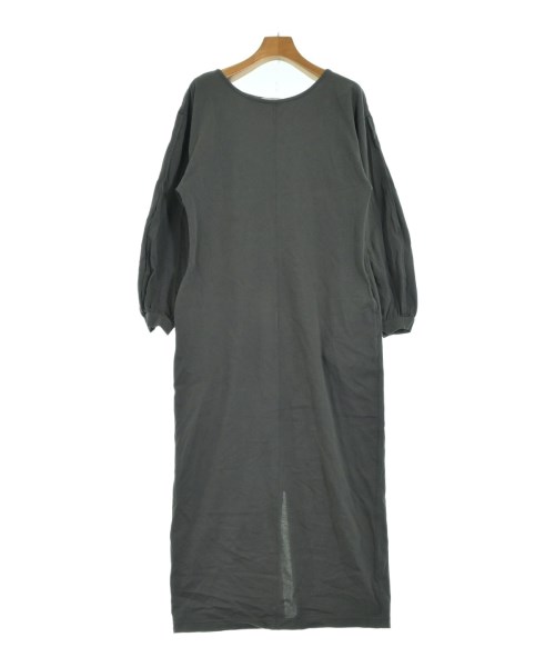 BABYLONE(バビロン)ワンピース グレー サイズ:F/2200642382030