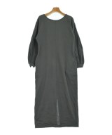 BABYLONE（バビロン）ワンピース グレー サイズ:F レディース/2200642382030