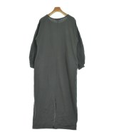 BABYLONE（バビロン）ワンピース グレー サイズ:F レディース/2200642382030