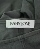 BABYLONE（バビロン）ワンピース グレー サイズ:F レディース/2200642382030