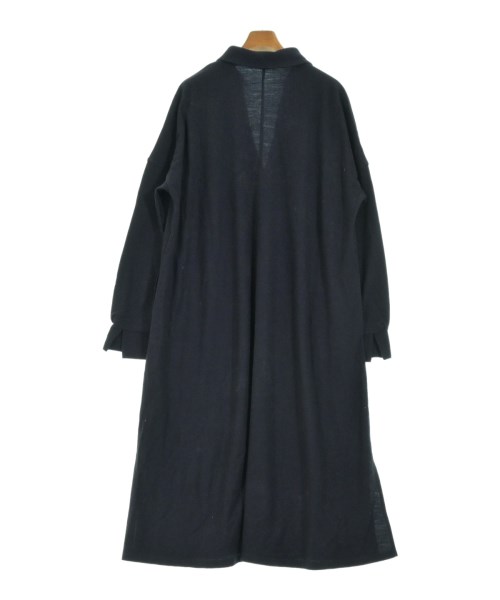 BABYLONE（バビロン）ワンピース 紺 サイズ:38(M位) レディース/2200642382047