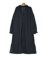 BABYLONE（バビロン）ワンピース 紺 サイズ:38(M位) レディース/2200642382047