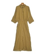 BABYLONE（バビロン）ワンピース カーキ サイズ:38(M位) レディース/2200642382085