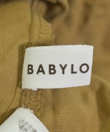 BABYLONE（バビロン）ワンピース カーキ サイズ:38(M位) レディース/2200642382085