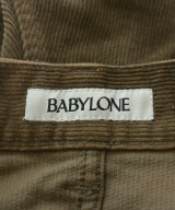 BABYLONE（バビロン）その他 茶 サイズ:38(M位) レディース/2200642382108