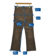 BABYLONE（バビロン）その他 茶 サイズ:38(M位) レディース/2200642382108