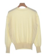 BABYLONE（バビロン）ニット・セーター 白 サイズ:38(M位) レディース/2200642382115