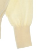 BABYLONE（バビロン）ニット・セーター 白 サイズ:38(M位) レディース/2200642382115