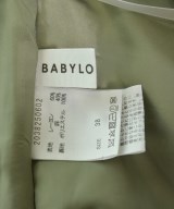 BABYLONE（バビロン）ロング・マキシ丈スカート カーキ サイズ:38(M位) レディース/2200642382139