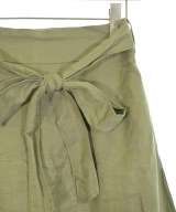 BABYLONE（バビロン）ロング・マキシ丈スカート カーキ サイズ:38(M位) レディース/2200642382139