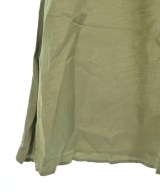 BABYLONE（バビロン）ロング・マキシ丈スカート カーキ サイズ:38(M位) レディース/2200642382139