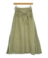 BABYLONE ロング・マキシ丈スカート