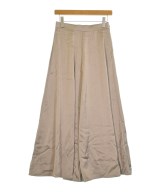 BABYLONE（バビロン）ロング・マキシ丈スカート ベージュ サイズ:38(M位) レディース/2200642382146