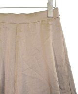 BABYLONE（バビロン）ロング・マキシ丈スカート ベージュ サイズ:38(M位) レディース/2200642382146