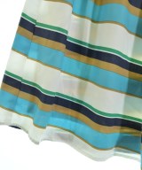 BABYLONE（バビロン）ひざ丈スカート 青 サイズ:38(M位) レディース/2200653067117