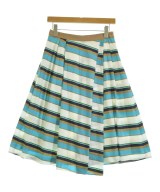 BABYLONE ひざ丈スカート