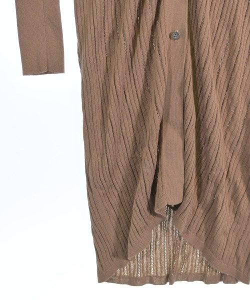 BABYLONE（バビロン）ワンピース 茶 サイズ:38(M位) レディース/2200652901092