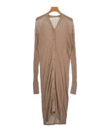 BABYLONE（バビロン）ワンピース 茶 サイズ:38(M位) レディース/2200652901092