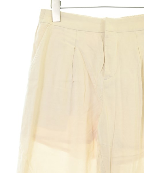 BABYLONE（バビロン）スラックス ベージュ サイズ:38(M位) レディース/2200652901597