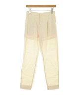 BABYLONE（バビロン）スラックス ベージュ サイズ:38(M位) レディース/2200652901597