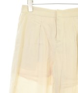 BABYLONE（バビロン）スラックス ベージュ サイズ:38(M位) レディース/2200652901597