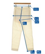 BABYLONE（バビロン）スラックス ベージュ サイズ:38(M位) レディース/2200652901597