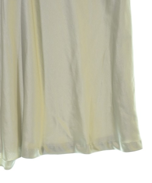 BABYLONE（バビロン）ロング・マキシ丈スカート グレー サイズ:38(M位) レディース/2200645173123