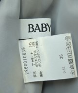 BABYLONE（バビロン）ロング・マキシ丈スカート グレー サイズ:38(M位) レディース/2200645173123