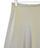 BABYLONE（バビロン）ロング・マキシ丈スカート グレー サイズ:38(M位) レディース/2200645173123