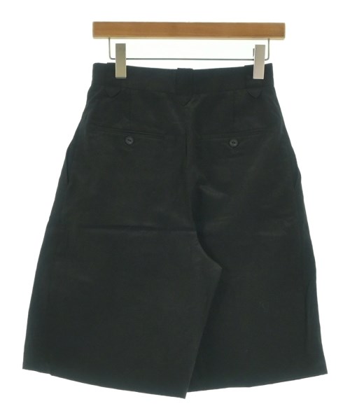 BABYLONE（バビロン）ショートパンツ 黒 サイズ:36(S位) レディース/2200646961125