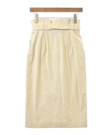 BABYLONE（バビロン）ロング・マキシ丈スカート ベージュ サイズ:36(S位) レディース/2200649126033