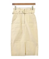 BABYLONE ロング・マキシ丈スカート