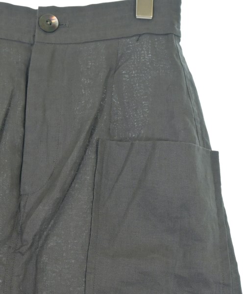 BABYLONE（バビロン）ロング・マキシ丈スカート グレー サイズ:38(M位) レディース/2200643088238