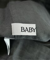 BABYLONE（バビロン）ロング・マキシ丈スカート グレー サイズ:38(M位) レディース/2200643088238