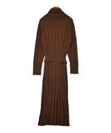 BABYLONE（バビロン）ワンピース 茶 サイズ:38(M位) レディース/2200647995020