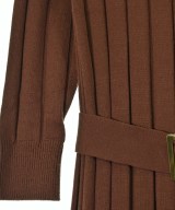 BABYLONE（バビロン）ワンピース 茶 サイズ:38(M位) レディース/2200647995020