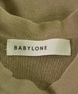 BABYLONE（バビロン）ノースリーブ ベージュ サイズ:38(M位) レディース/2200648634072