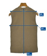 BABYLONE（バビロン）ノースリーブ ベージュ サイズ:38(M位) レディース/2200648634072