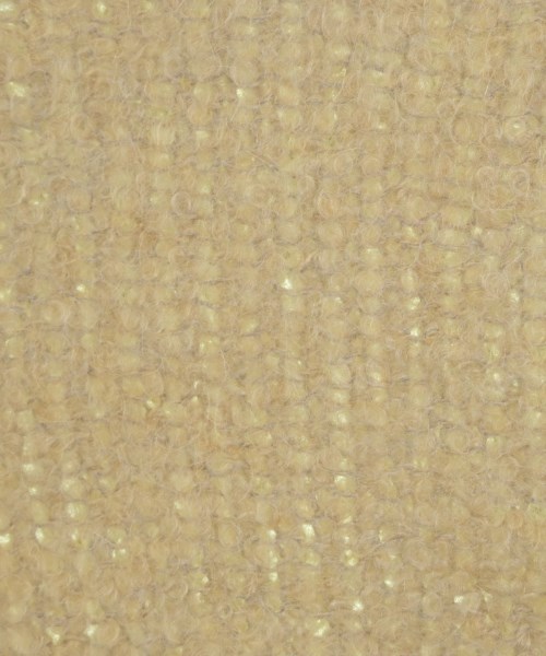 BABYLONE（バビロン）ニット・セーター ベージュ サイズ:F レディース/2200638714142