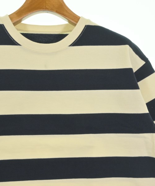 BABYLONE（バビロン）Tシャツ・カットソー 白 サイズ:F レディース/2200638714159