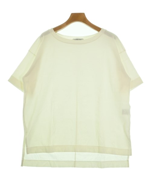 BABYLONE(バビロン)Tシャツ・カットソー 白 サイズ:F/2200638714166