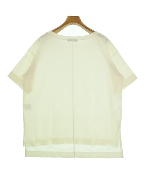 BABYLONE（バビロン）Tシャツ・カットソー 白 サイズ:F レディース/2200638714166