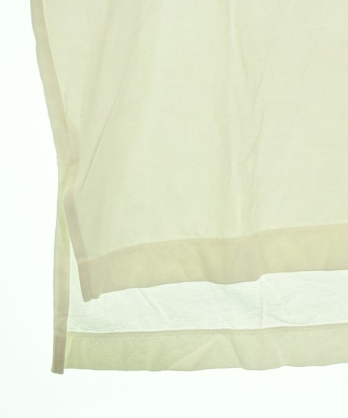 BABYLONE（バビロン）Tシャツ・カットソー 白 サイズ:F レディース/2200638714166